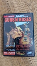 Lick library jam for sale  NEWBURY