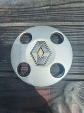 renault wheel centre cap for sale  ST. HELENS