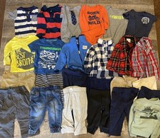 Baby boy clothing for sale  Farmington