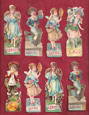 Rare chromo decoupis. d'occasion  Lagny-sur-Marne