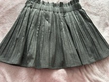 New zara pleated for sale  SOUTHEND-ON-SEA