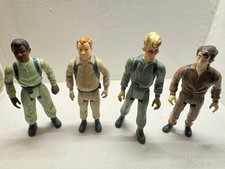 The real ghostbusters usato  Villalfonsina