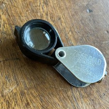 Rare vintage zeiss for sale  YORK