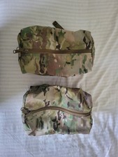 pouches sack ruck for sale  Evans Mills