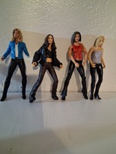 Figures buffy vampire for sale  South Boardman