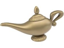 Gold magic lamp for sale  MANCHESTER