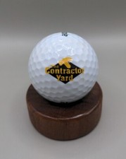 Contractor yard logo for sale  Prophetstown