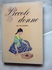 Piccole donne alcott usato  Sogliano al Rubicone