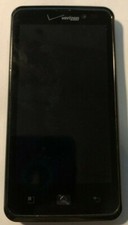 Smartphone [QUEBRADO] LG Spectrum VS920 8GB Preto (Verizon) PEÇAS DE REPARO SEM ENERGIA comprar usado  Enviando para Brazil