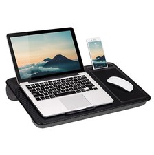 Lap desk computer for sale  BOLTON