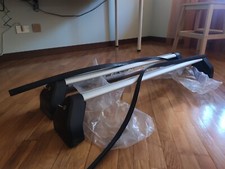 Portapacchi originale tetto usato  Zanica