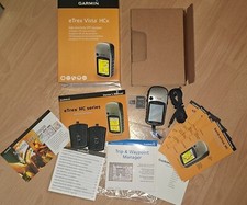 Garmin etrex vista gebraucht kaufen  Heidelberg