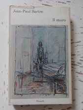 Muro. jean paul usato  Carpi