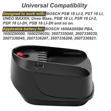 5ah batterie bosch d'occasion 5ah batterie bosch d'occasion  Expédié en France