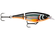 Rap jointed shad usato  Carbonia