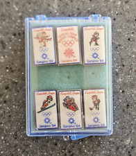 Vtg 1984 sarajevo for sale  Silver City