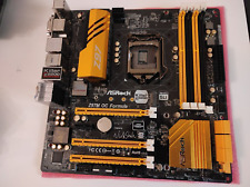 Asrock z97oc formula gebraucht kaufen  Hamburg