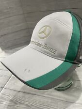 Mercedes benz hat for sale  NEWMARKET