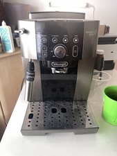 Delonghi magnifica smart for sale  MANCHESTER