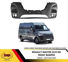 Renault master 2019 for sale  HOUNSLOW