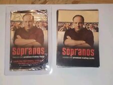 2005 sopranos season for sale  Yorktown Heights