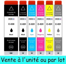 Encre4u cartouches encre d'occasion  Saint-Laurent-de-Neste