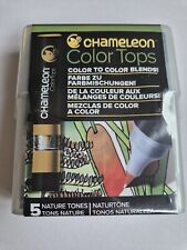 Chameleon nature tones for sale  WARRINGTON