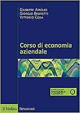 Corso economia aziendale usato  Italia