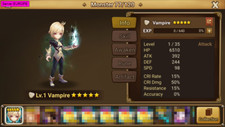 Summoners war account usato  Spedire a Italy