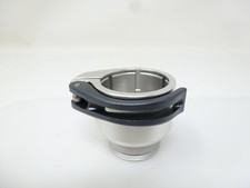 ALAVANCA DE CORANTE APERTO FEEDNECK POEIRA PRATA PROTO REFLEXO TRILHO DM7 DM8 DM9 DM12 NOVO COM ETIQUETAS, usado comprar usado  Enviando para Brazil