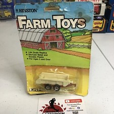 1986 ertl hesston for sale  Port Richey