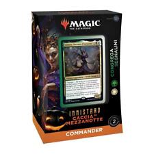 Mazzo commander deck usato  Lugo