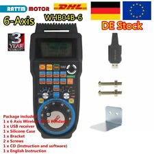 Achsen mach3 usb gebraucht kaufen  Neumarkt-Sankt Veit