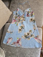 Ted baker nightie for sale  SALFORD