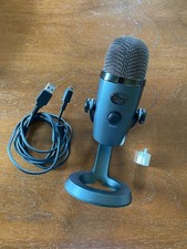 Blue yeti nano gebraucht kaufen  Esens