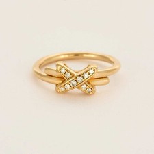 Chaumet bague jeux d'occasion  Paris VIII