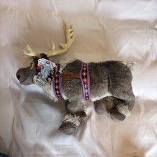 Disney frozen reindeer for sale  WARRINGTON