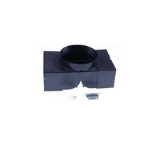 Kit raccord deflecteur d'occasion  Saint-Dizier