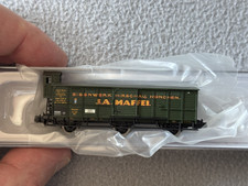 Minitrix 15953 spur gebraucht kaufen  Ludwigsburg