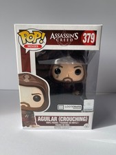 Funko pop assassin for sale  SOLIHULL