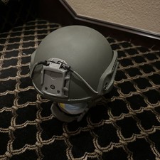 Msa ach helmet for sale  Westlake Village