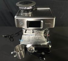 Breville bes880bss barista for sale  Kansas City