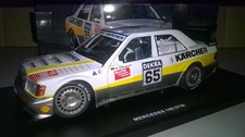 Werk83 mercedes 190e gebraucht kaufen  Taarstedt