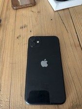 Apple iphone locked for sale  WREXHAM