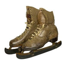 Antique ice skate for sale  POOLE
