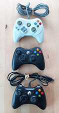 Xbox 360 controllers. for sale Xbox 360 controllers. for sale  MINEHEAD