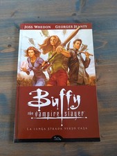 Buffy the vampire usato  Aicurzio