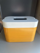 Vintage kambrook yellow for sale  SUTTON-IN-ASHFIELD