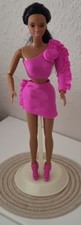 Barbie christie dunkelhäutig gebraucht kaufen  Köln