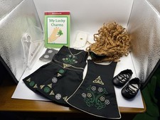 Irish dance costume for sale  Frankfort